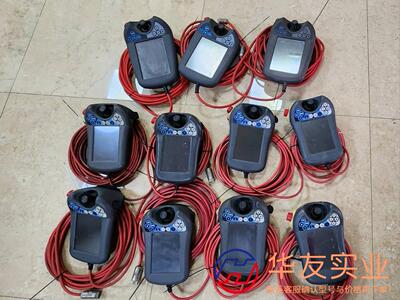 Abb 机器人示教器dsqc679