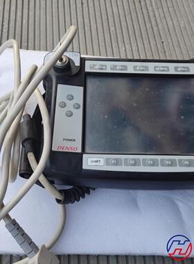 电六轴机械手示教器 通过电