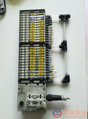 CPX-FB13  195740 费斯托阀岛 MPA-FB-