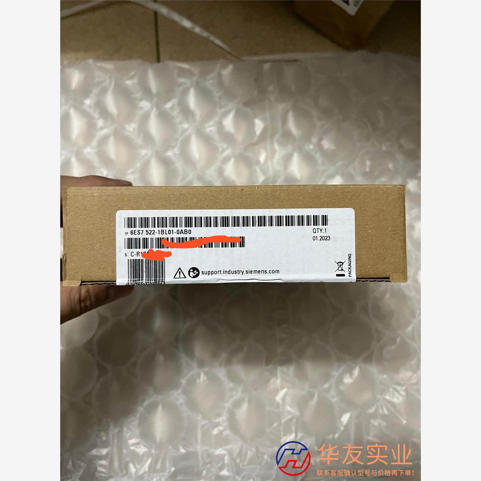 西门子522-1BL013