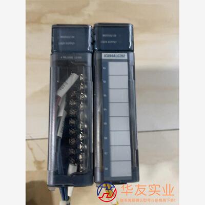 ge fanuc ic694alg392