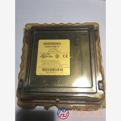 IC693CPU350-CF    IC693MDL740F