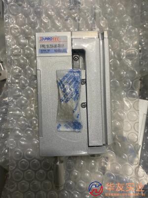 PROTEC带吸盘滑台气缸PPRL.10-20A-90-F0