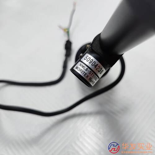茉莉工业远心镜头口MML6-ST110放大6倍物距11