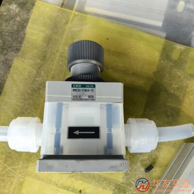CKD 药液阀 MMD30-15BUA-10