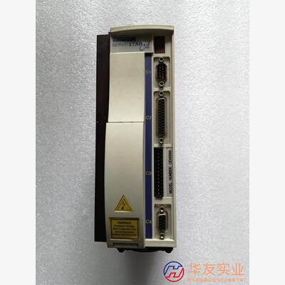 科尔摩根驱动器CE06560PRD-B04EALZ-62