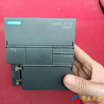 西门子6ES7 288-1SR20-0AA