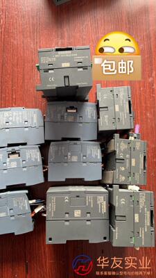 西门子PLC模块223-1PH32-0XB0