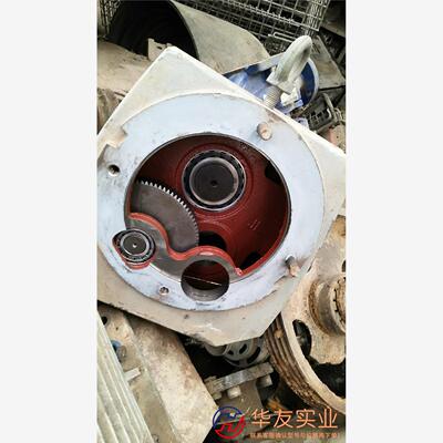 18.5千瓦电机减速机怎么