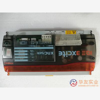 卓灵TREND控制器IQE3 XACT带XNC/SER口