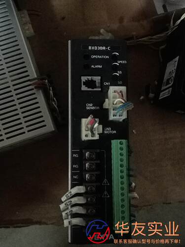 VEXTA东方驱动器BXD30R-C