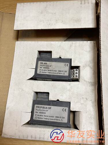法国溯高美RS485模块PROFIBUS