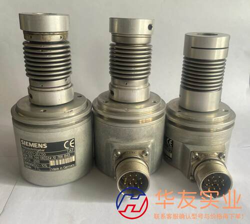 西门子编码器6FX2001-2EC50/2CC50成