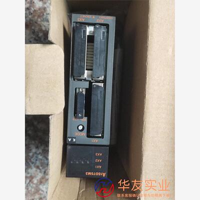 三菱 A1SD75M3