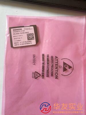 6SL3054-7EH00-2BA0 西门子G120内存卡