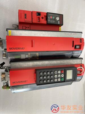 SEW MDX61B0005-5A3-4-0T