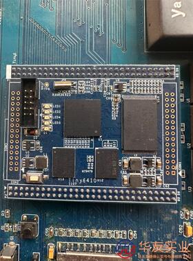 tiny6410电路板