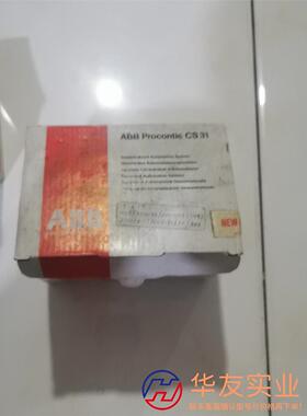 ABB procontic CS31 CFC16L1