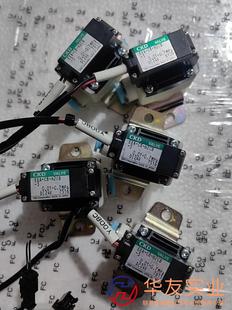 02CB CKD電磁閥 EXA