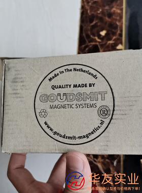 GOUDSMIT TPGC040078电磁铁HG