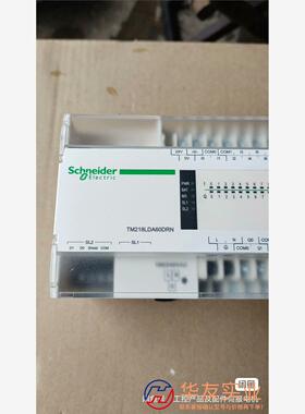 #PLC  TM218LDA60DRN   20个