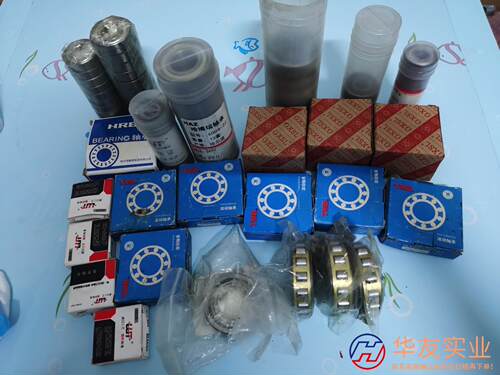 轴承哈尔滨哈博瑞天马LUT