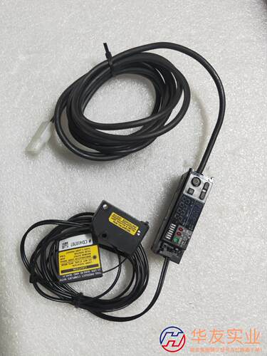 基恩士LV-21A+LV-H62  激光传感器,