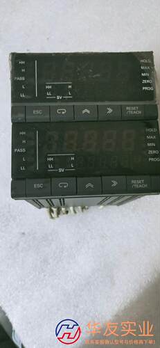 欧姆龙温控器K3NX-AD2C-T1