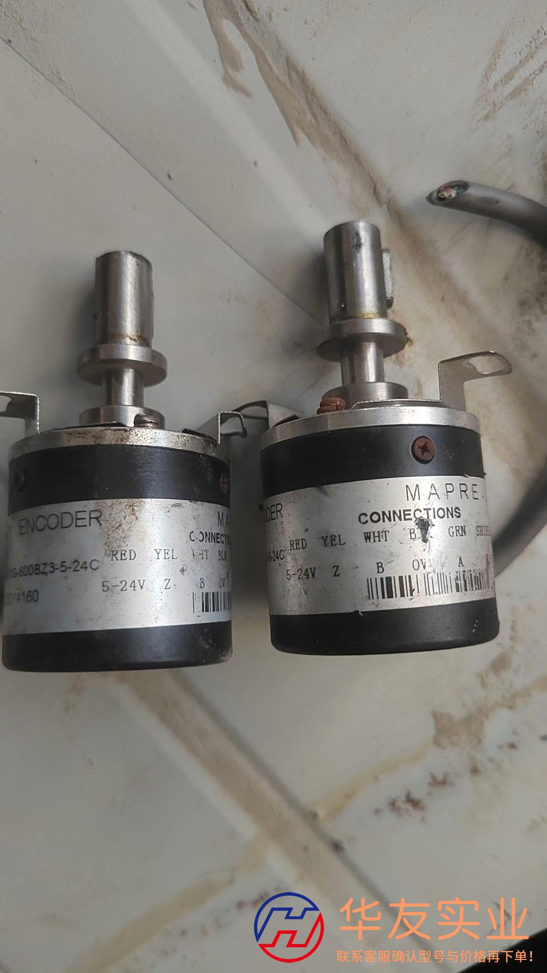 LYE3808-001G-600BZ3-5-24C 倍能自动