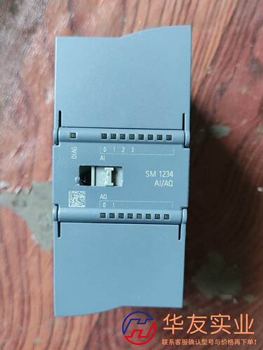 6ES7234-4HE32-0XB0  1功