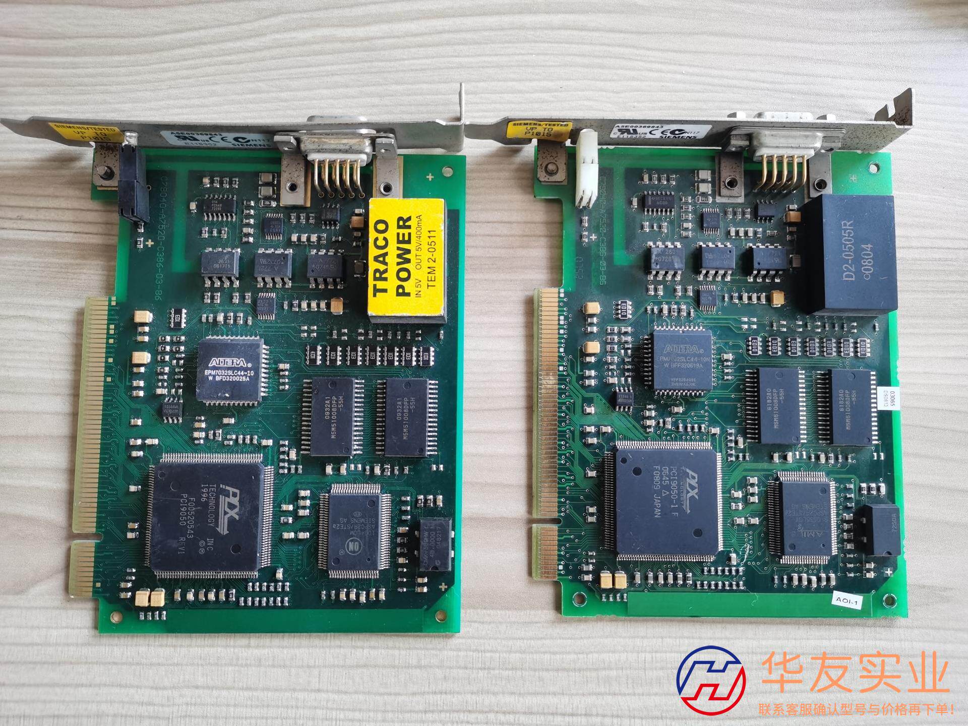 西门子通讯卡CP5611 A5E00369843