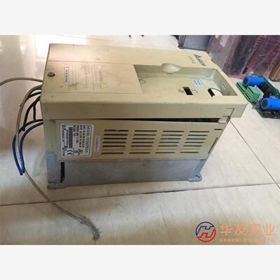 台达变频器VFD037B23A