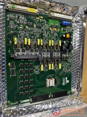 AMAT AKT  0101-57106 REV:06