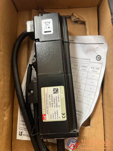 baccini双轨电机APM-SA01ACN2-8-