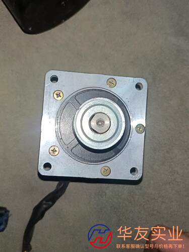 StepSyn 电机103F8581-7041下