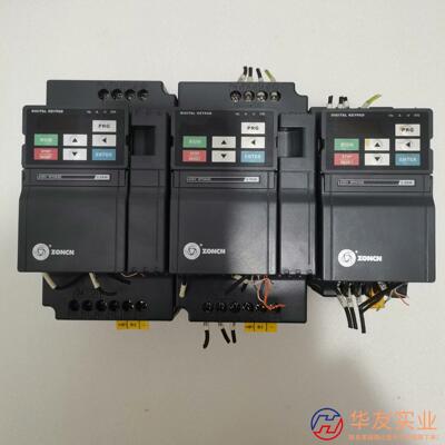 众辰变频器Z2400一5R5GZ2400一3R7G／5R5