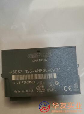6ES7 135-4MB00-0AB0   2 Q