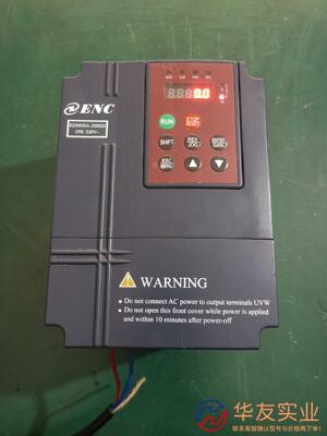 易能2kw变频器 EDS830A-2S0020220