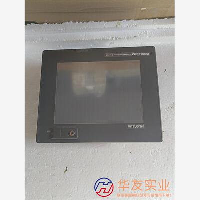 三菱GT1150-QLBD