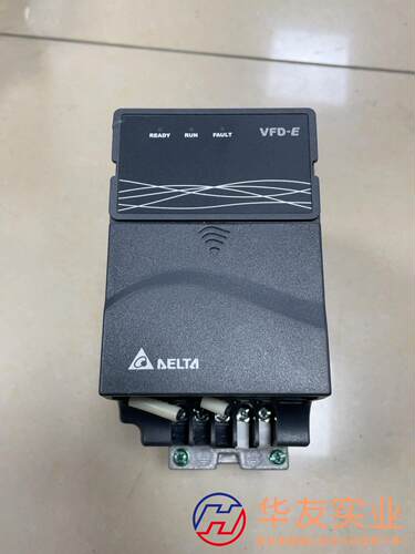 VFD007E43A 台达变频器0.75千瓦不