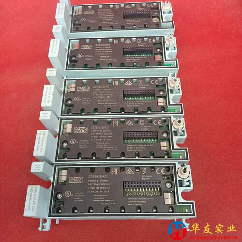 西门子SIEMENS 模块6ES7 142-4BF00-