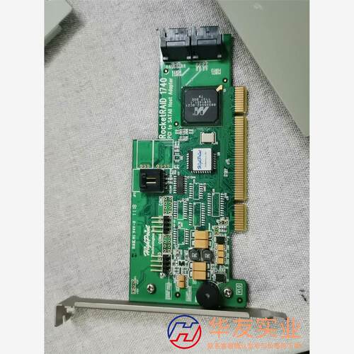HighPoint RocketRAID 1740  PCI
