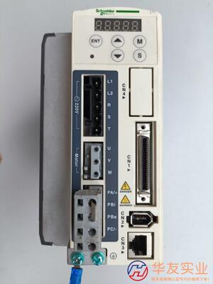Schneider施耐德LXM23DU07M3X 750W