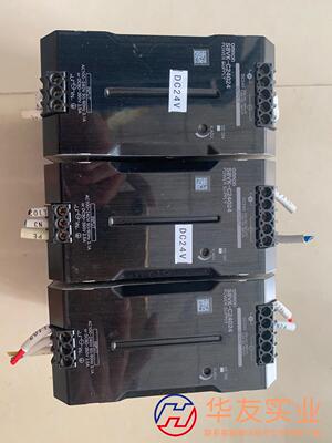 欧姆龙电源S8VK-C24024