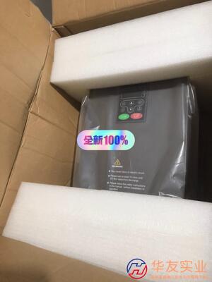 #电子元器件 英威腾变频器CHF100A-018G/02