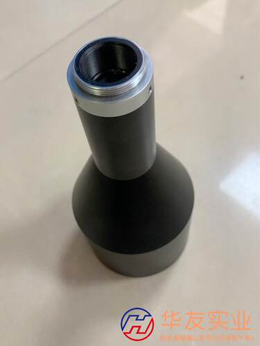 视清科技 WWK022-200-230远心镜头 x0.22倍