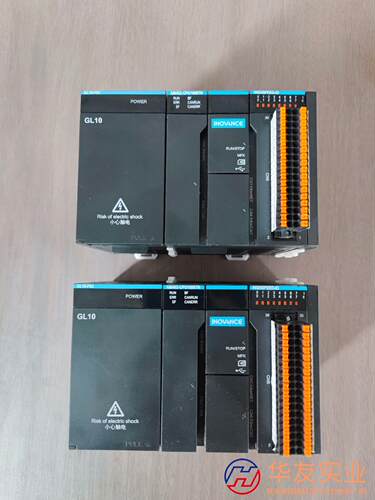 汇川PLCAM402-CPU1608TN