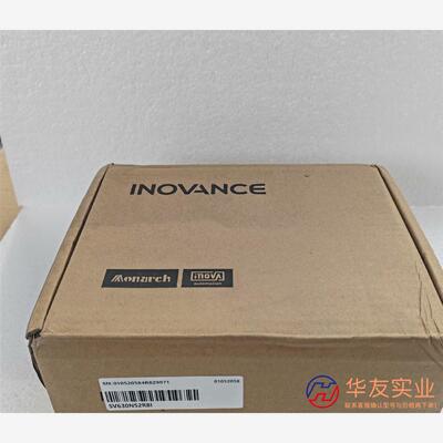 汇川驱动器SV630NS2R8I