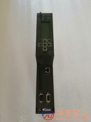 IBS S7 400 ETH DSC/I-T