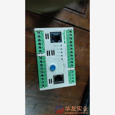 施耐德LTMR27MDB电机马达控制器盒处